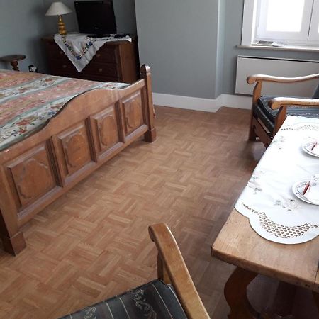 B&B Mussenzele Haaltert Екстериор снимка