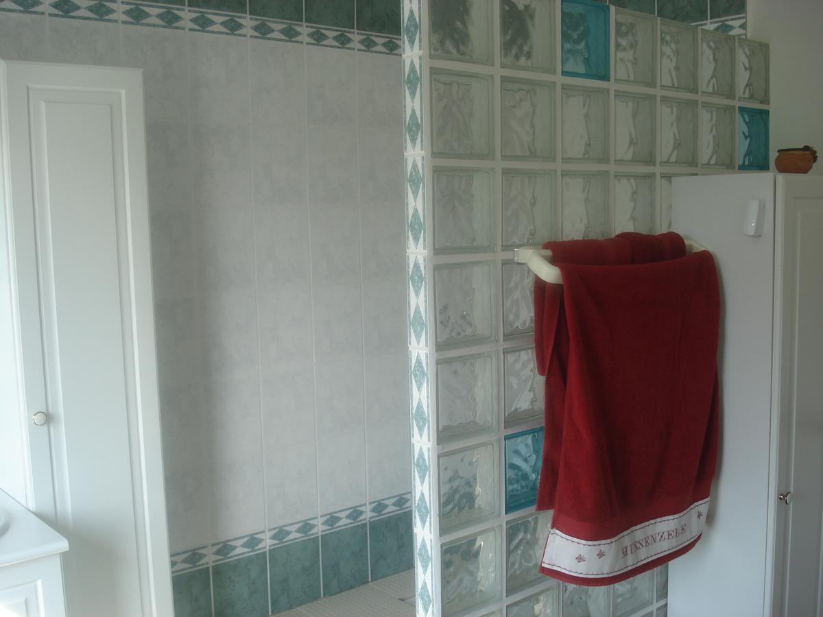 B&B Mussenzele Haaltert Екстериор снимка