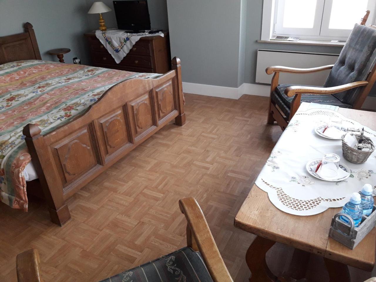B&B Mussenzele Haaltert Екстериор снимка