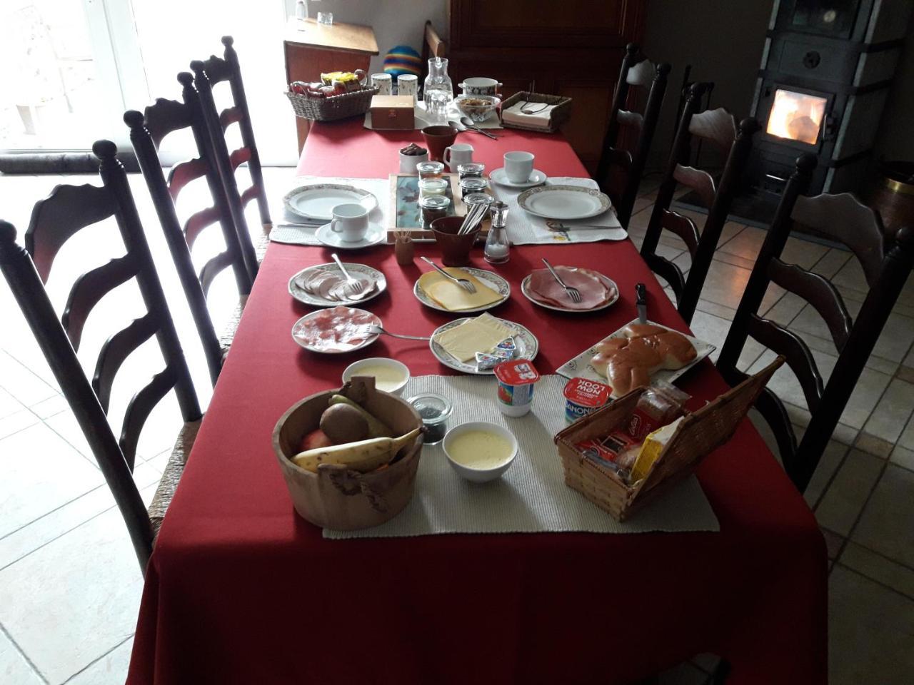 B&B Mussenzele Haaltert Екстериор снимка